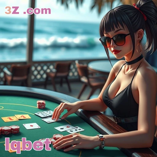 lqbet vip Bônus Atraentes