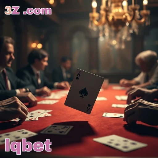 lqbet vip Apostas Esportivas