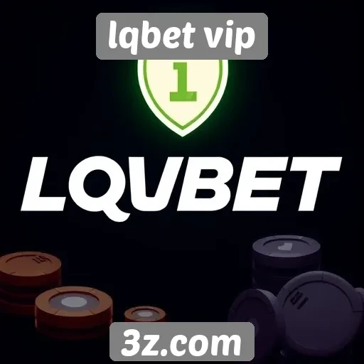 Opções de pagamento disponíveis no lqbet vip