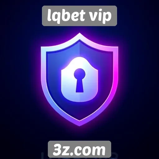 Segurança e confiabilidade do site lqbet vip