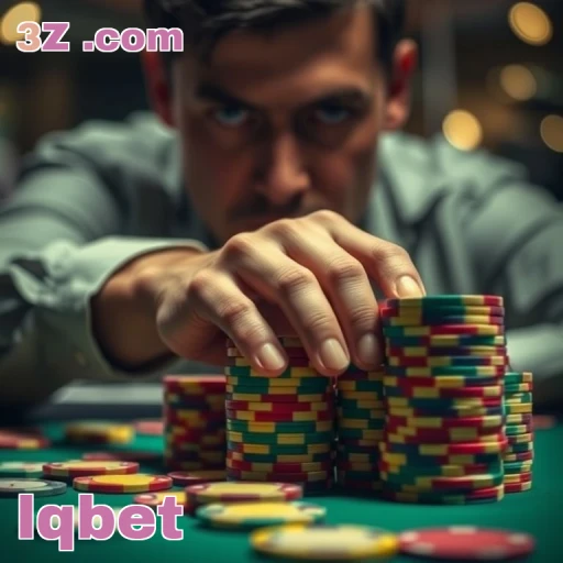 Lqbet Vip: Benefícios Exclusivos Para Jogadores Atentos